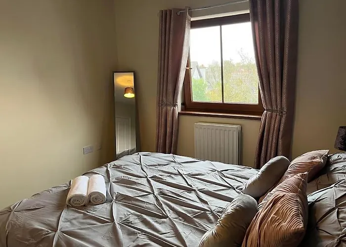 Lovely 2 Bedroom Family Apartment In Newcastle